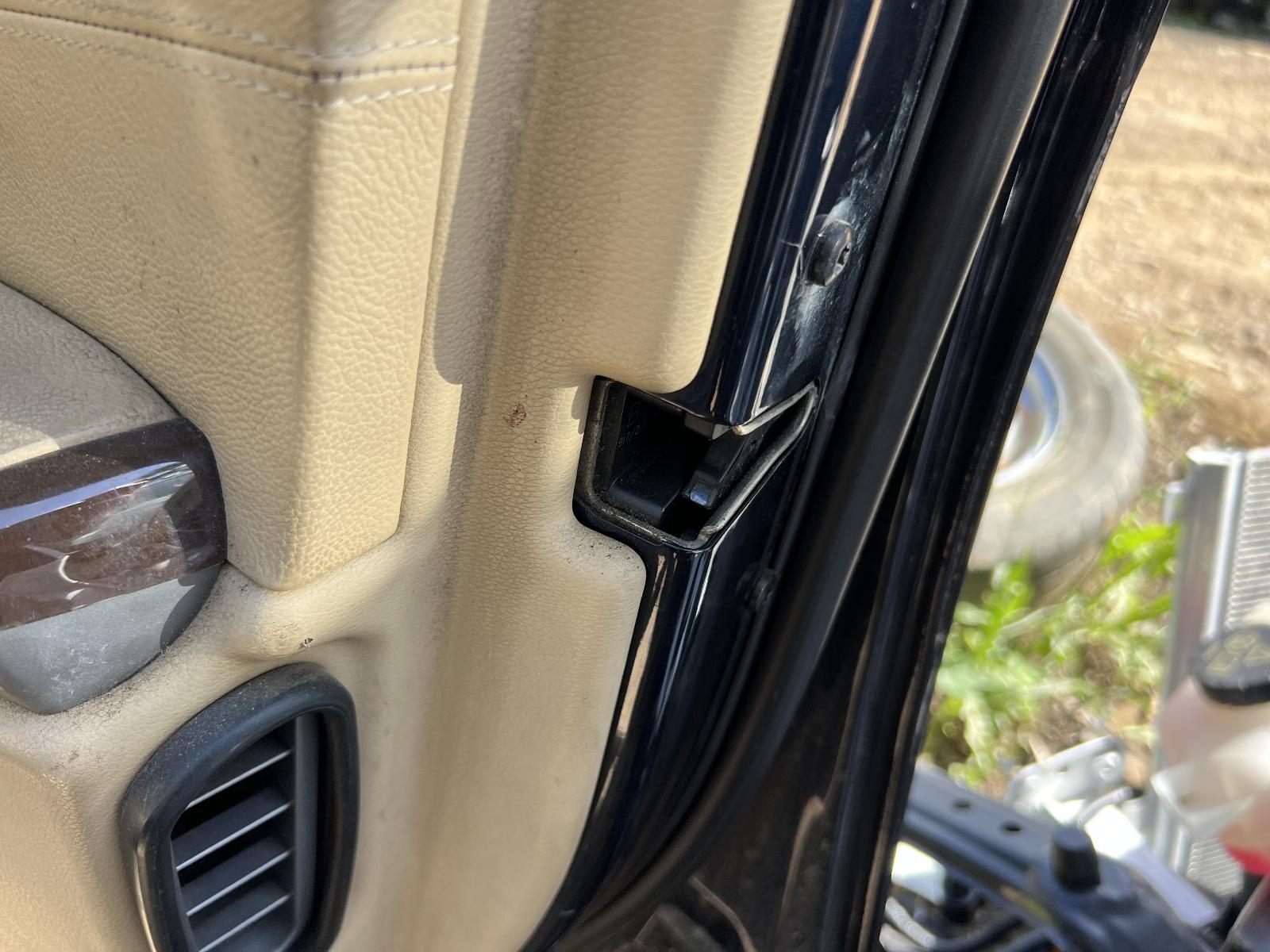 View BMW 7 SERIES 2006 4 Door Sedan Breaking