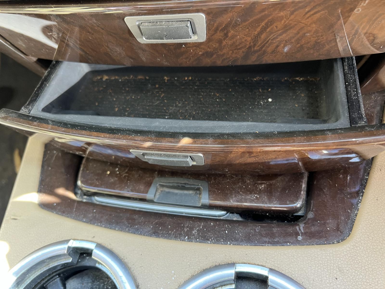View BMW 7 SERIES 2006 4 Door Sedan Breaking