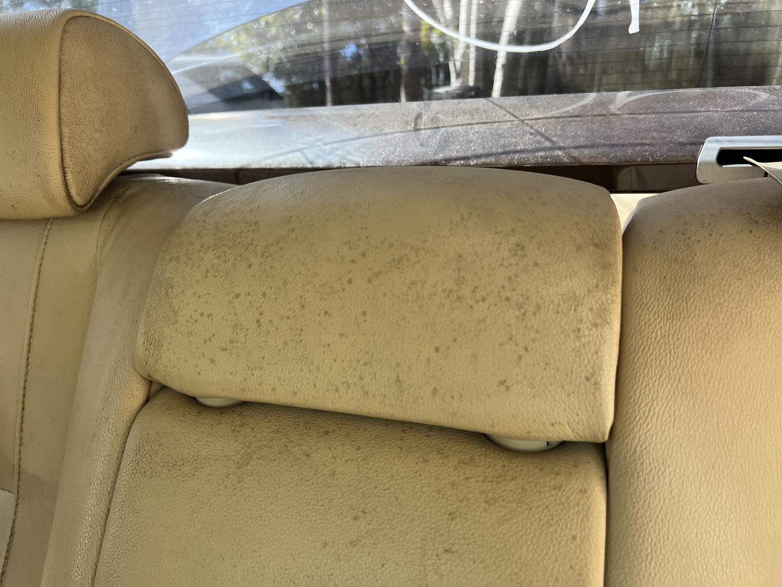 View BMW 7 SERIES 2006 4 Door Sedan Breaking