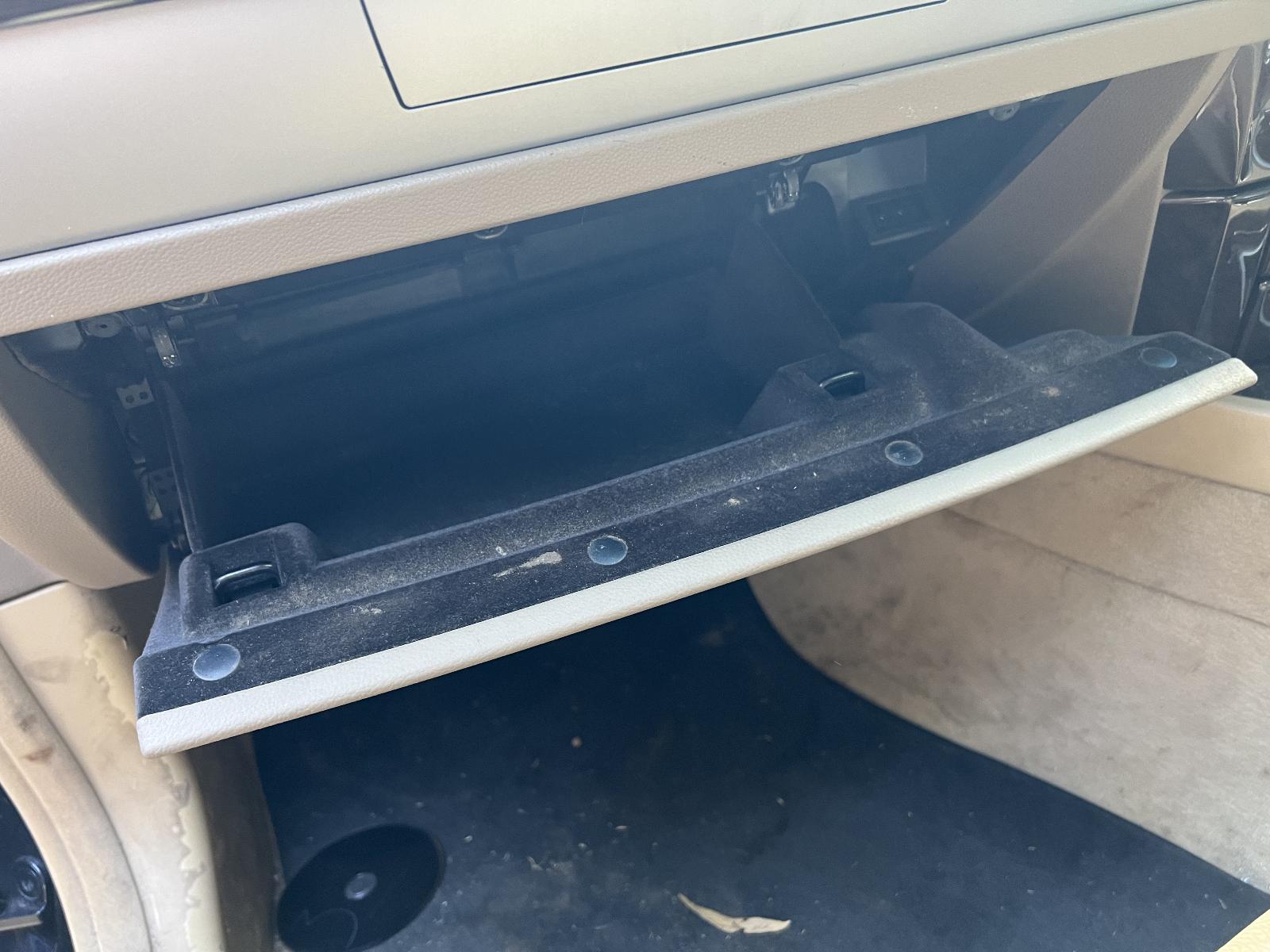 View BMW 7 SERIES 2006 4 Door Sedan Breaking