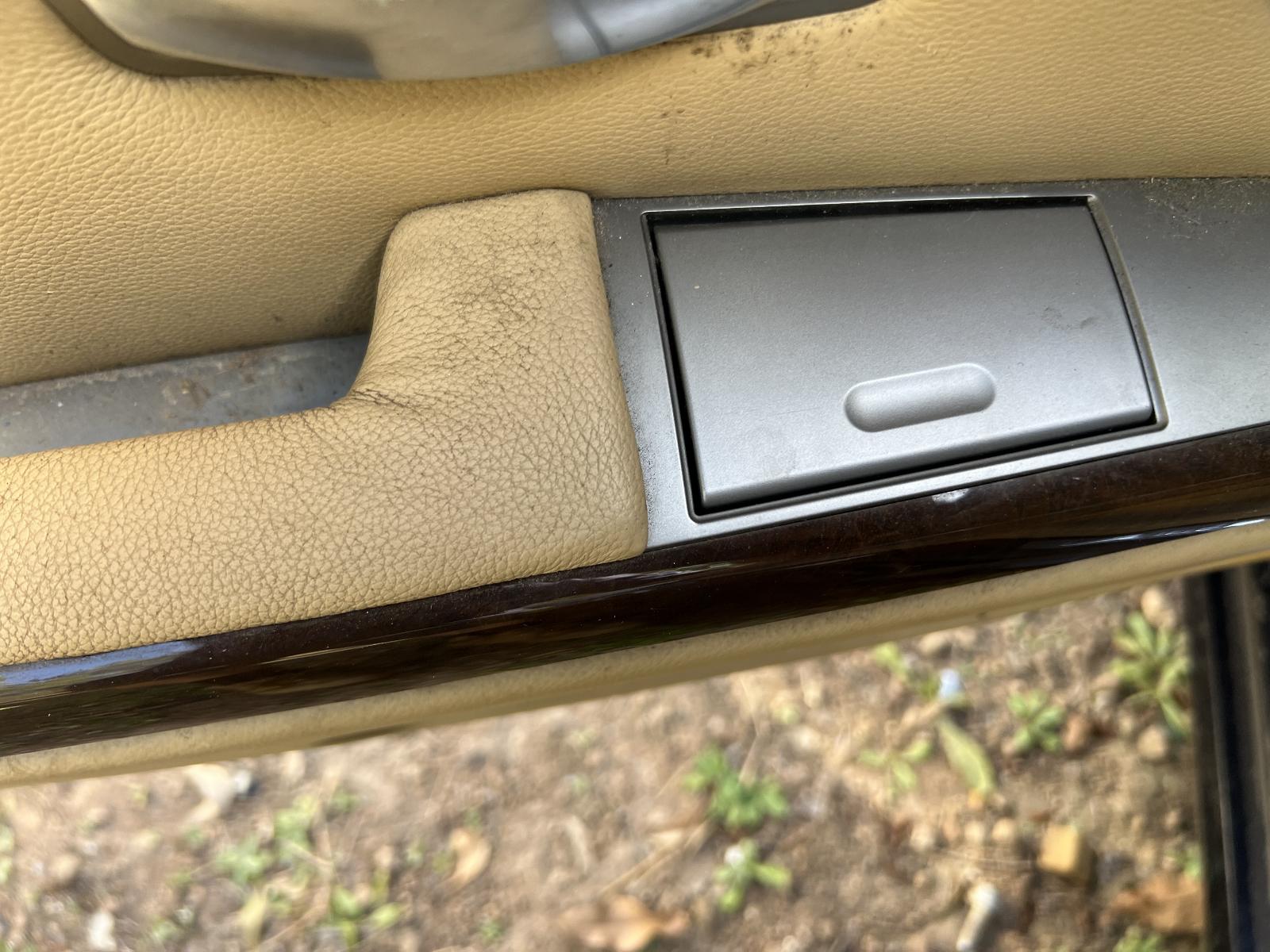 View BMW 7 SERIES 2006 4 Door Sedan Breaking