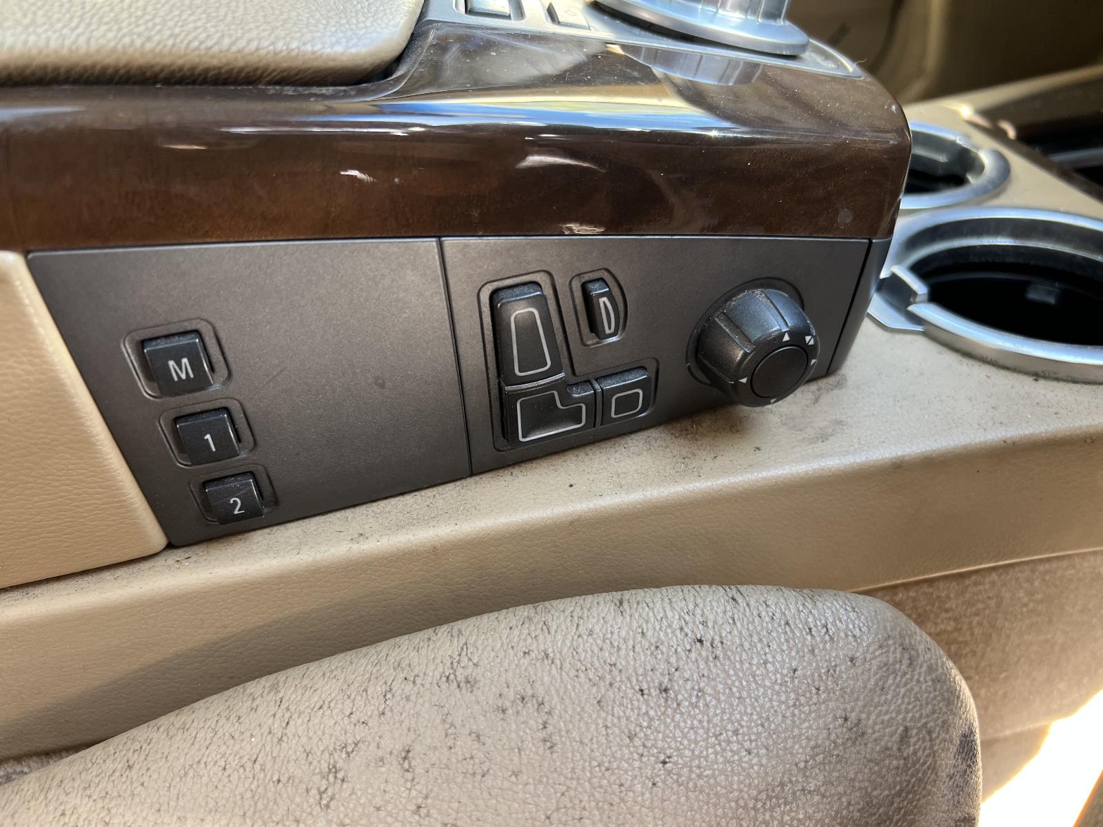 View BMW 7 SERIES 2006 4 Door Sedan Breaking