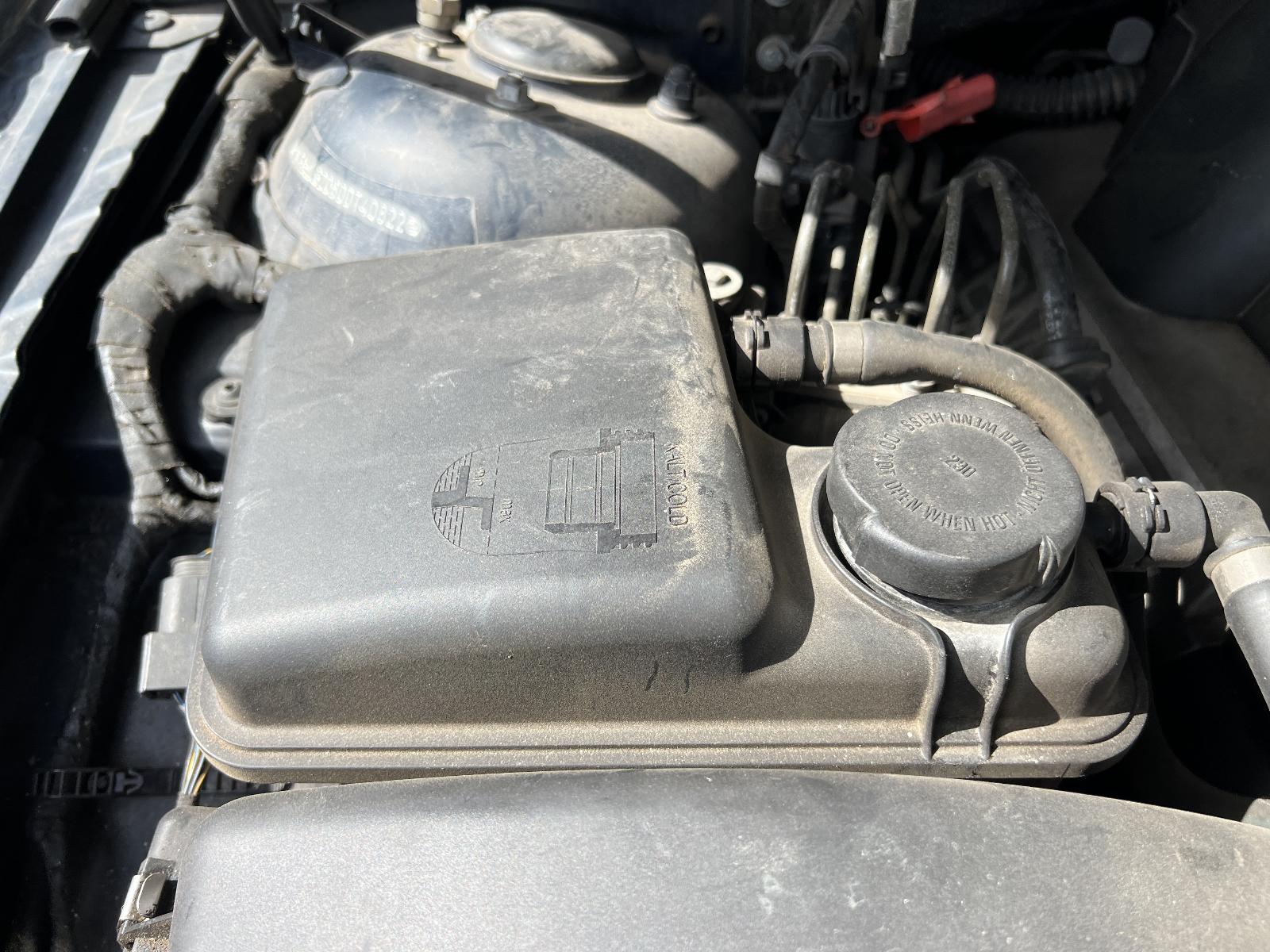 View BMW 7 SERIES 2006 4 Door Sedan Breaking