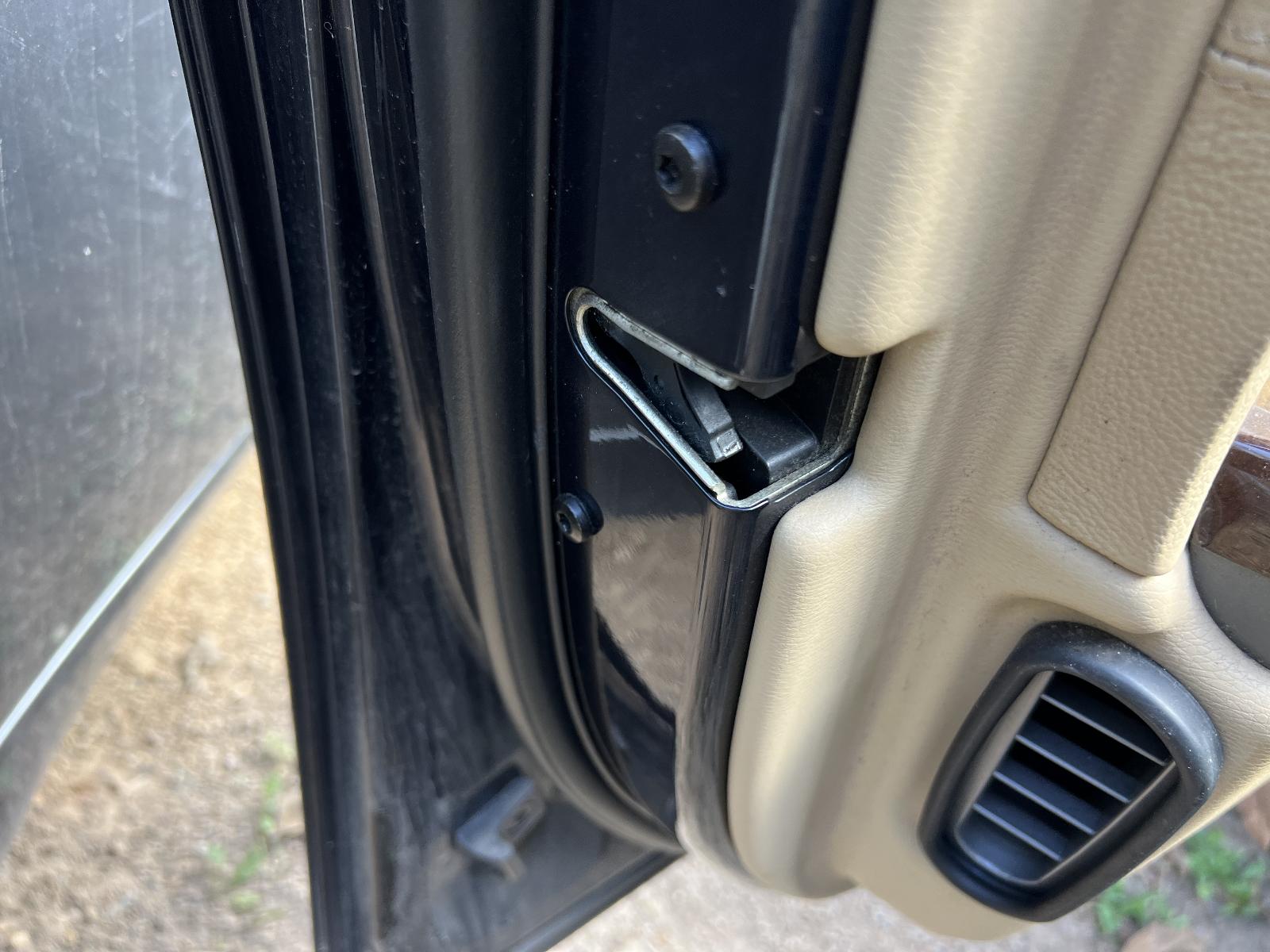View BMW 7 SERIES 2006 4 Door Sedan Breaking