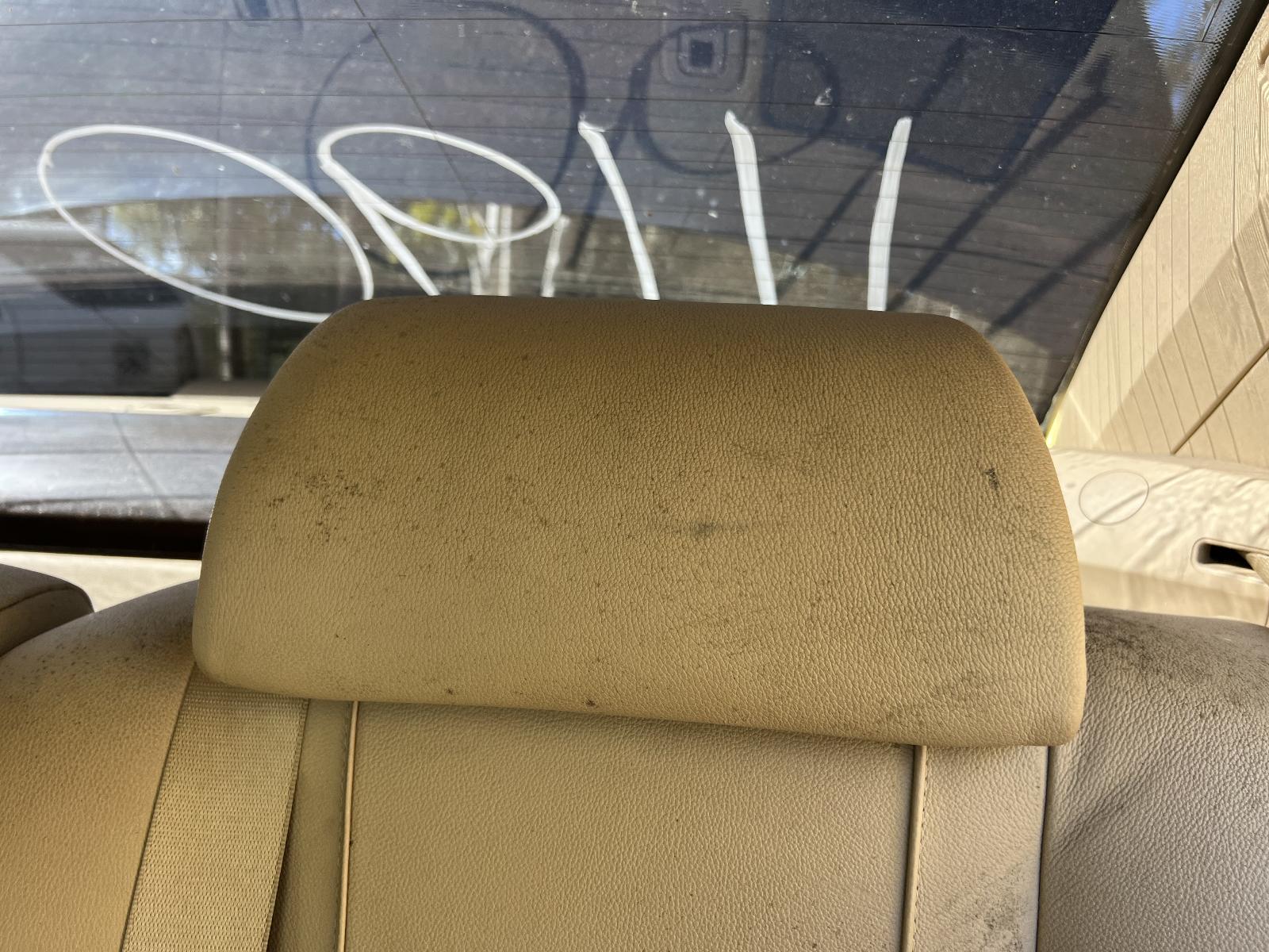 View BMW 7 SERIES 2006 4 Door Sedan Breaking