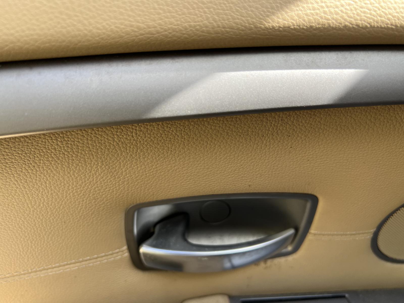 View BMW 7 SERIES 2006 4 Door Sedan Breaking