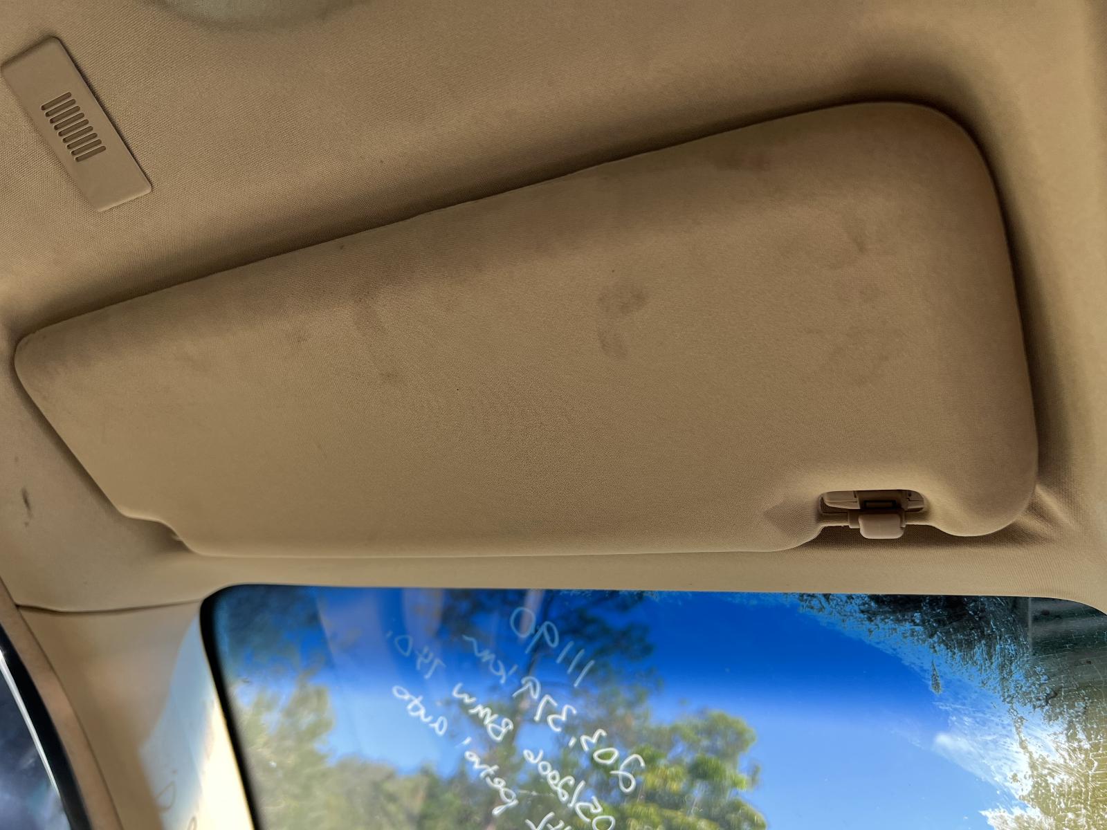 View BMW 7 SERIES 2006 4 Door Sedan Breaking