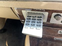 View BMW 7 SERIES 2006 4 Door Sedan Breaking