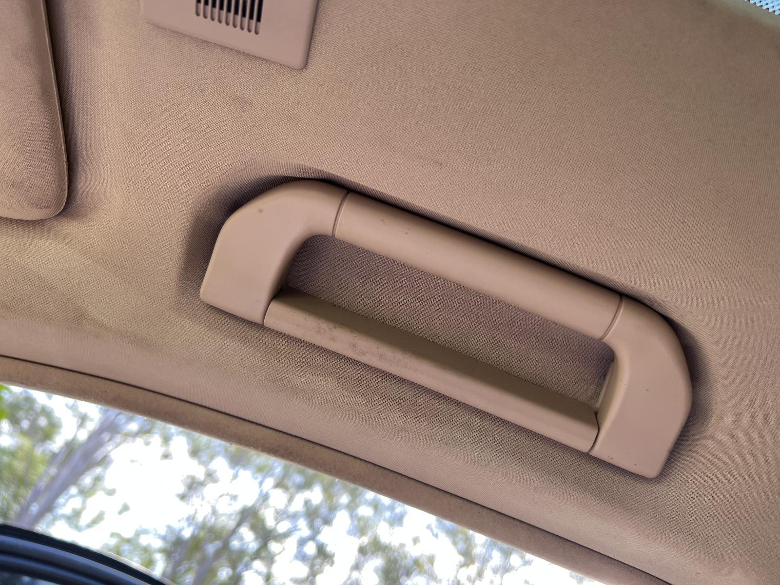 View BMW 7 SERIES 2006 4 Door Sedan Breaking