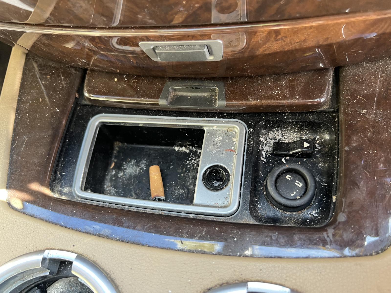View BMW 7 SERIES 2006 4 Door Sedan Breaking