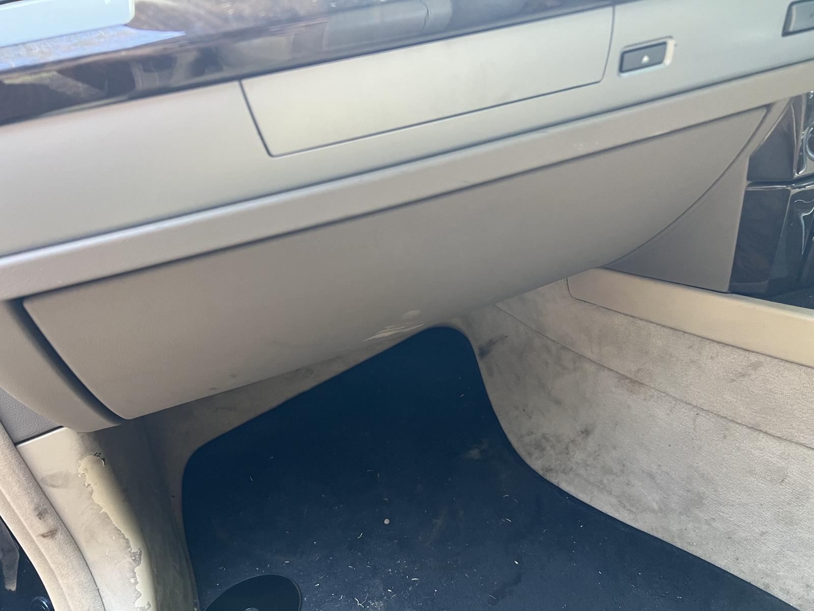 View BMW 7 SERIES 2006 4 Door Sedan Breaking