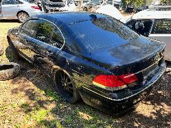 View BMW 7 SERIES 2006 4 Door Sedan Breaking