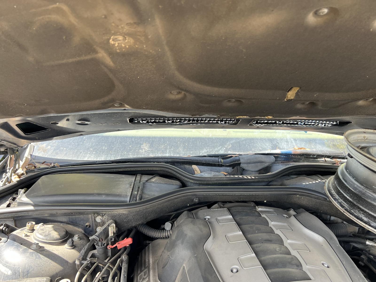 View BMW 7 SERIES 2006 4 Door Sedan Breaking