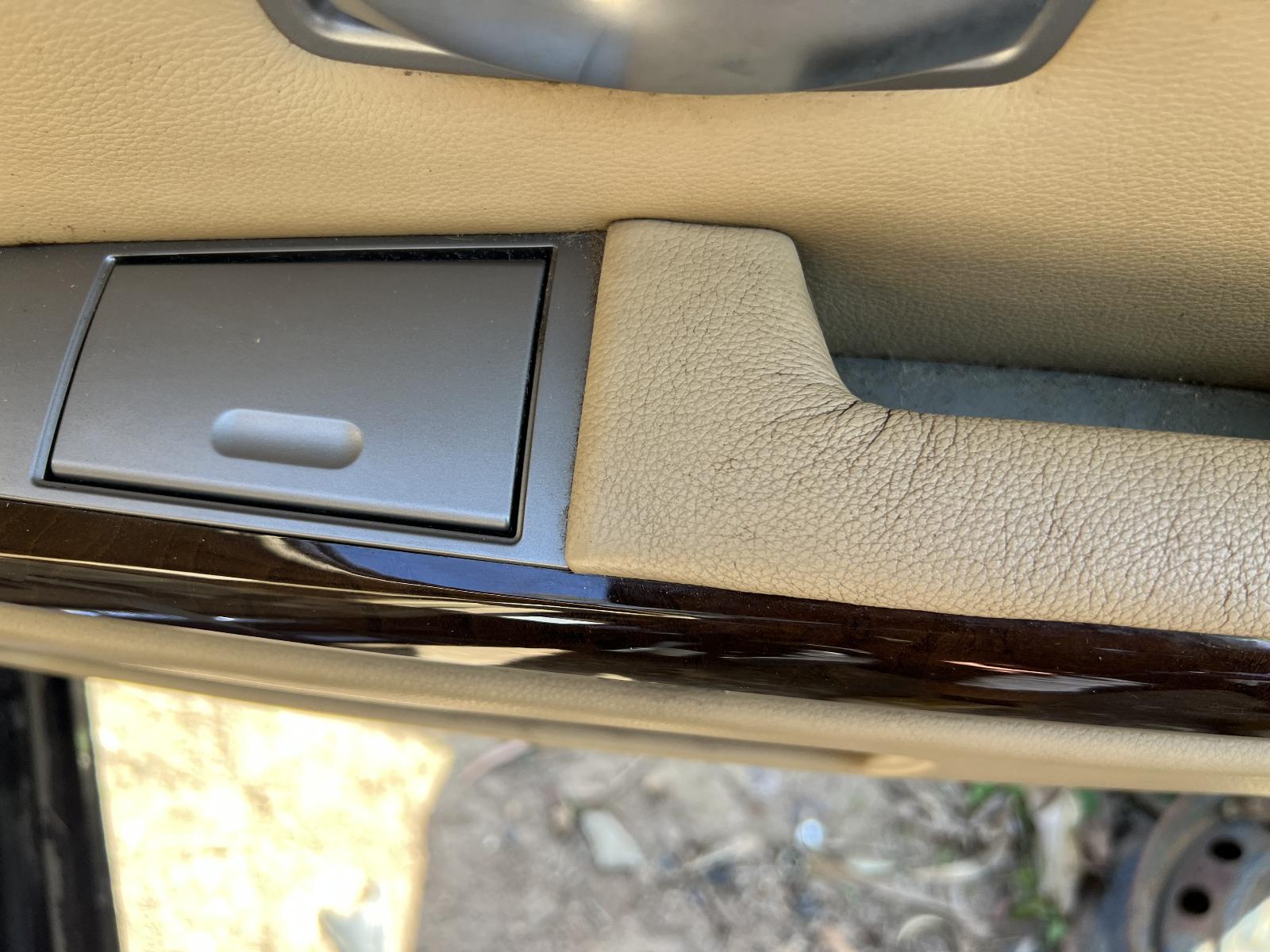 View BMW 7 SERIES 2006 4 Door Sedan Breaking