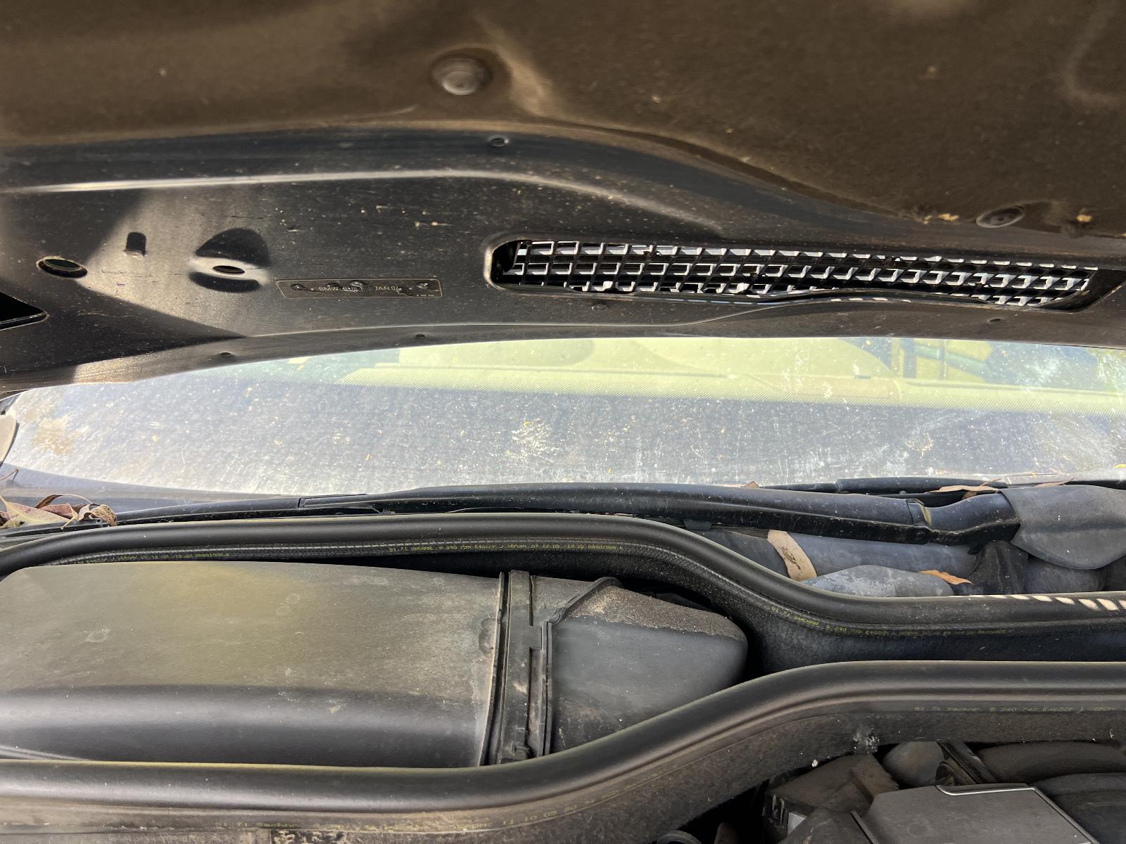 View BMW 7 SERIES 2006 4 Door Sedan Breaking