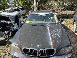 View BMW 7 SERIES 2006 4 Door Sedan Breaking