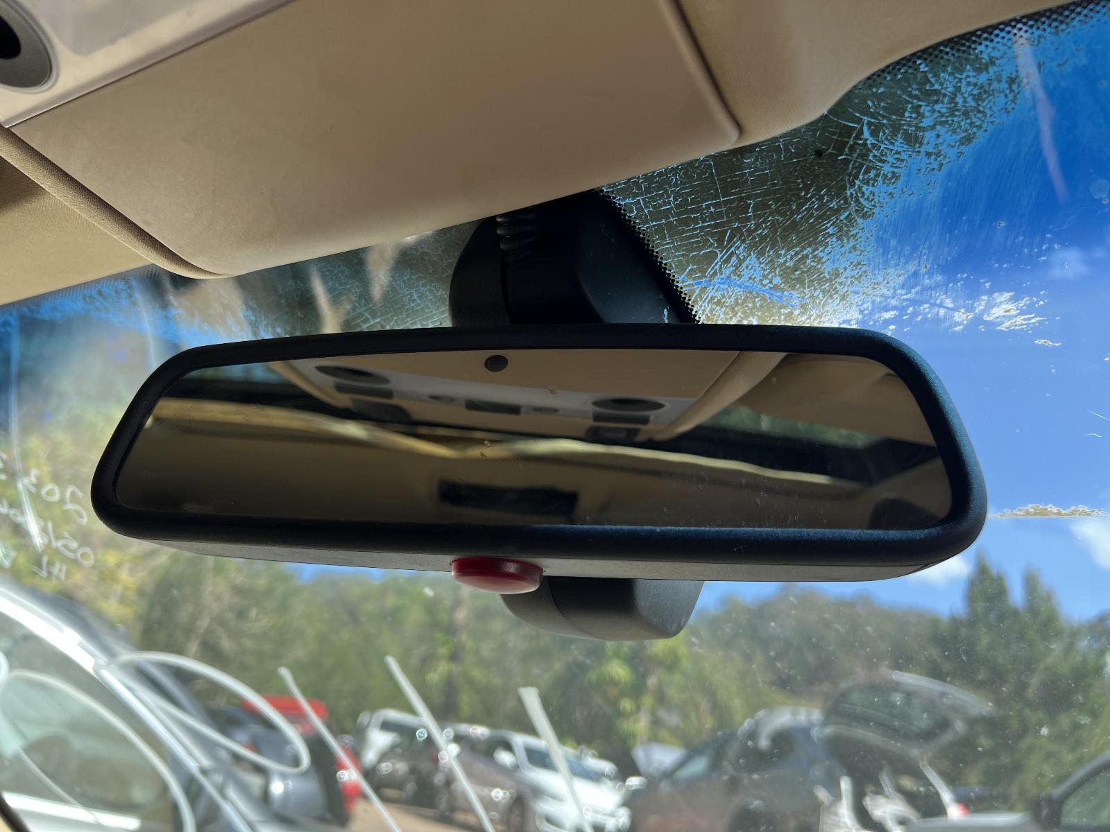 View BMW 7 SERIES 2006 4 Door Sedan Breaking