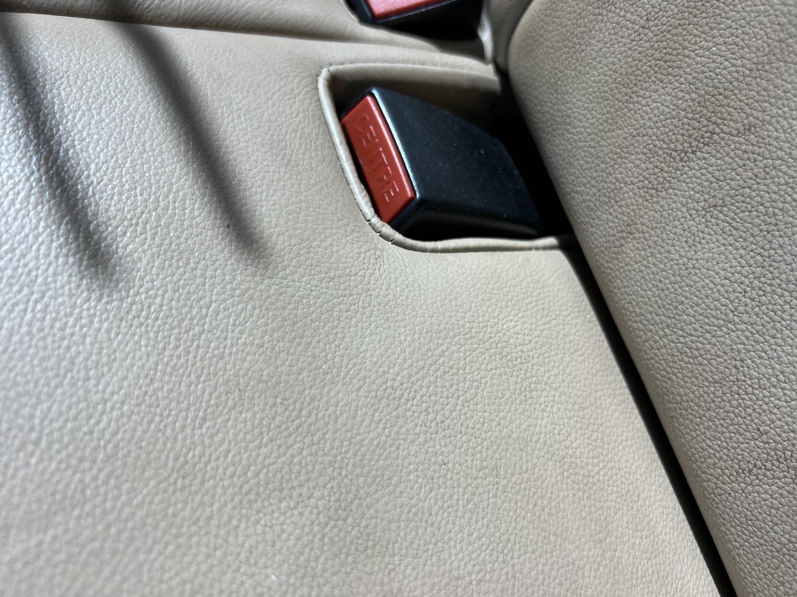 View BMW 7 SERIES 2006 4 Door Sedan Breaking
