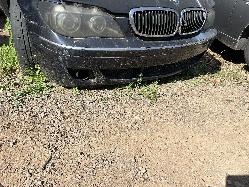View BMW 7 SERIES 2006 4 Door Sedan Breaking
