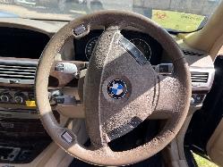 View BMW 7 SERIES 2006 4 Door Sedan Breaking