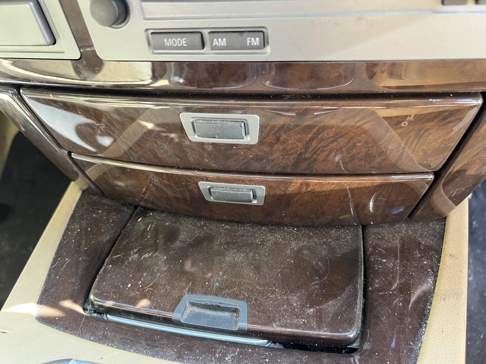 View BMW 7 SERIES 2006 4 Door Sedan Breaking