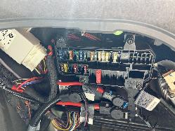 View BMW 7 SERIES 2006 4 Door Sedan Breaking