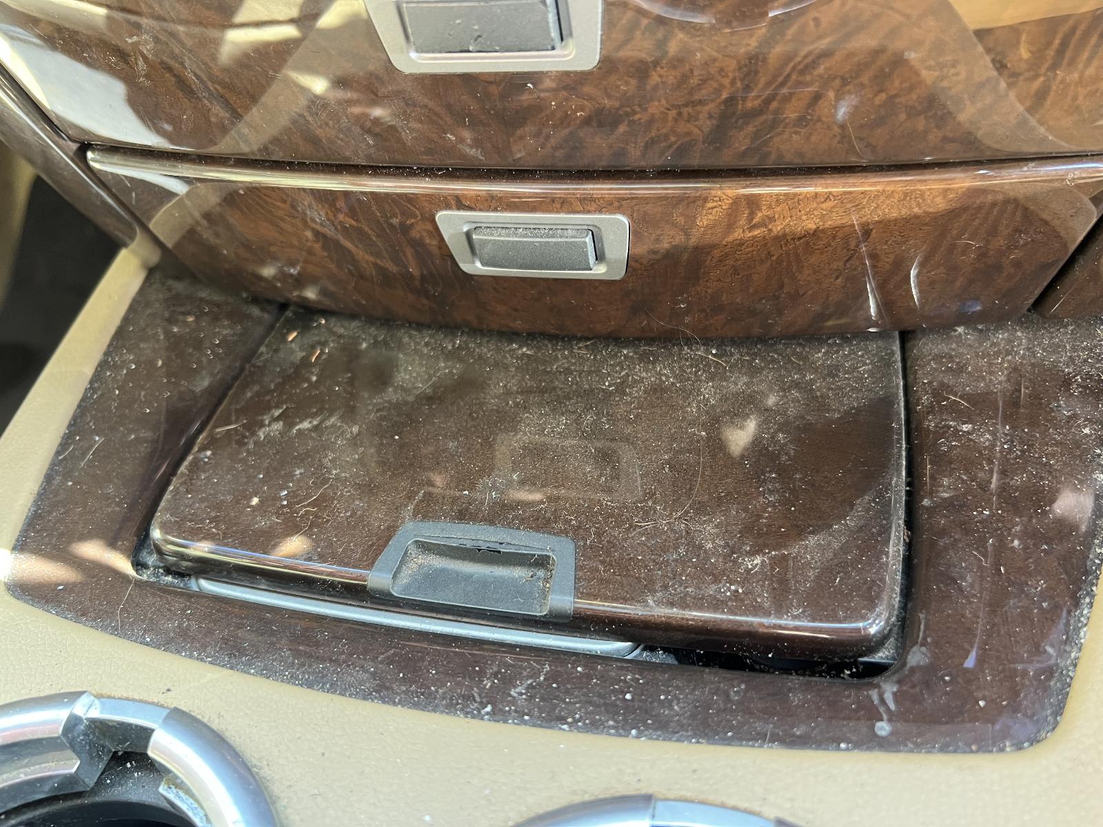 View BMW 7 SERIES 2006 4 Door Sedan Breaking