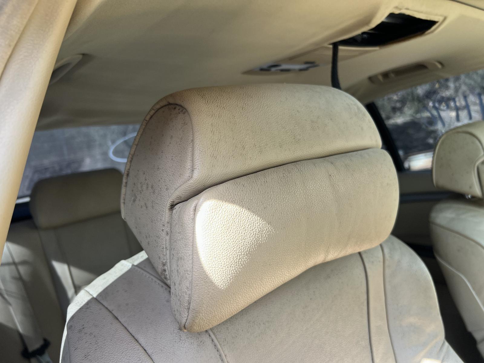 View BMW 7 SERIES 2006 4 Door Sedan Breaking