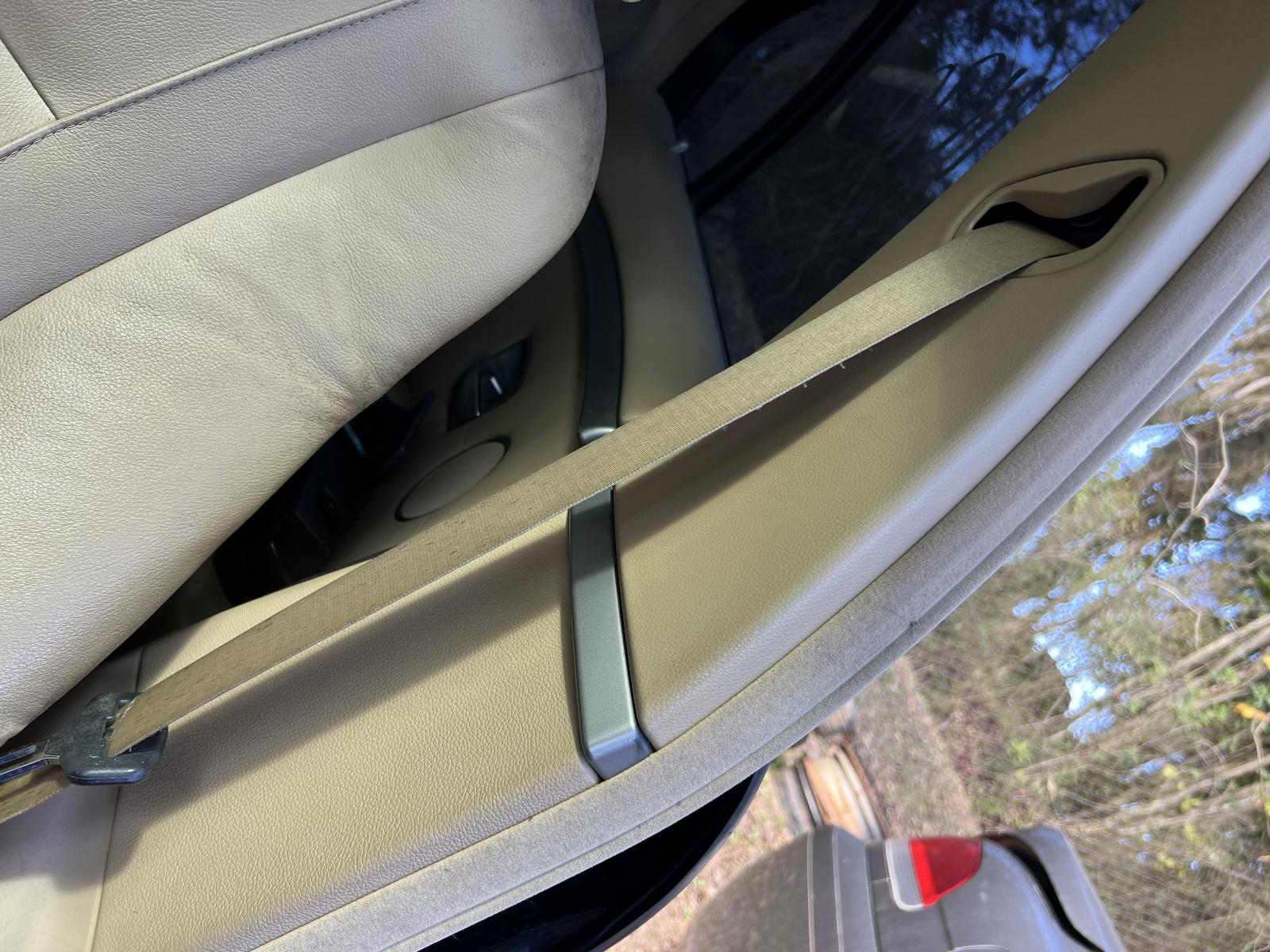 View BMW 7 SERIES 2006 4 Door Sedan Breaking