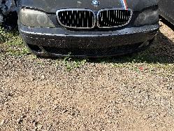 View BMW 7 SERIES 2006 4 Door Sedan Breaking