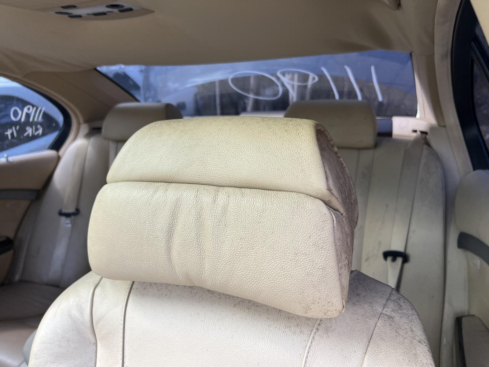View BMW 7 SERIES 2006 4 Door Sedan Breaking