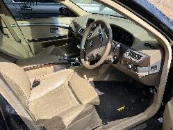 View BMW 7 SERIES 2006 4 Door Sedan Breaking