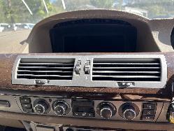 View BMW 7 SERIES 2006 4 Door Sedan Breaking