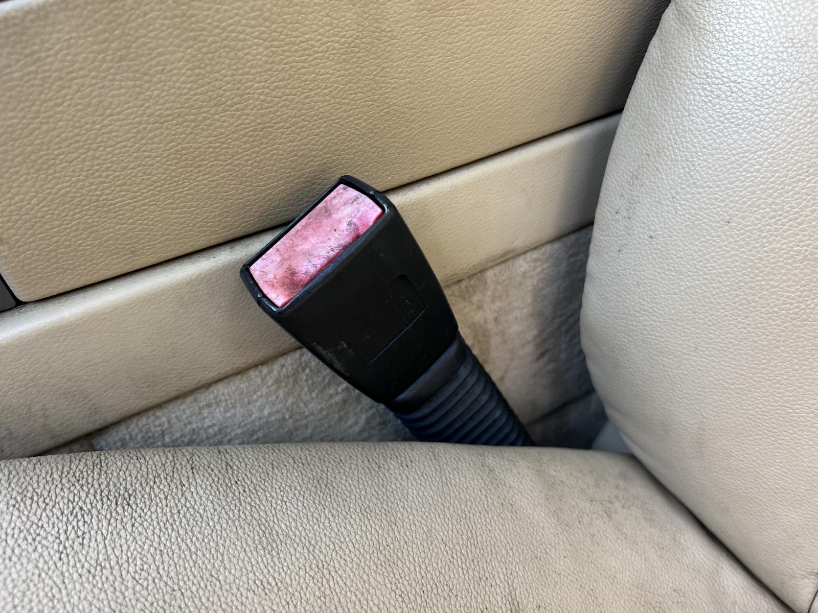View BMW 7 SERIES 2006 4 Door Sedan Breaking