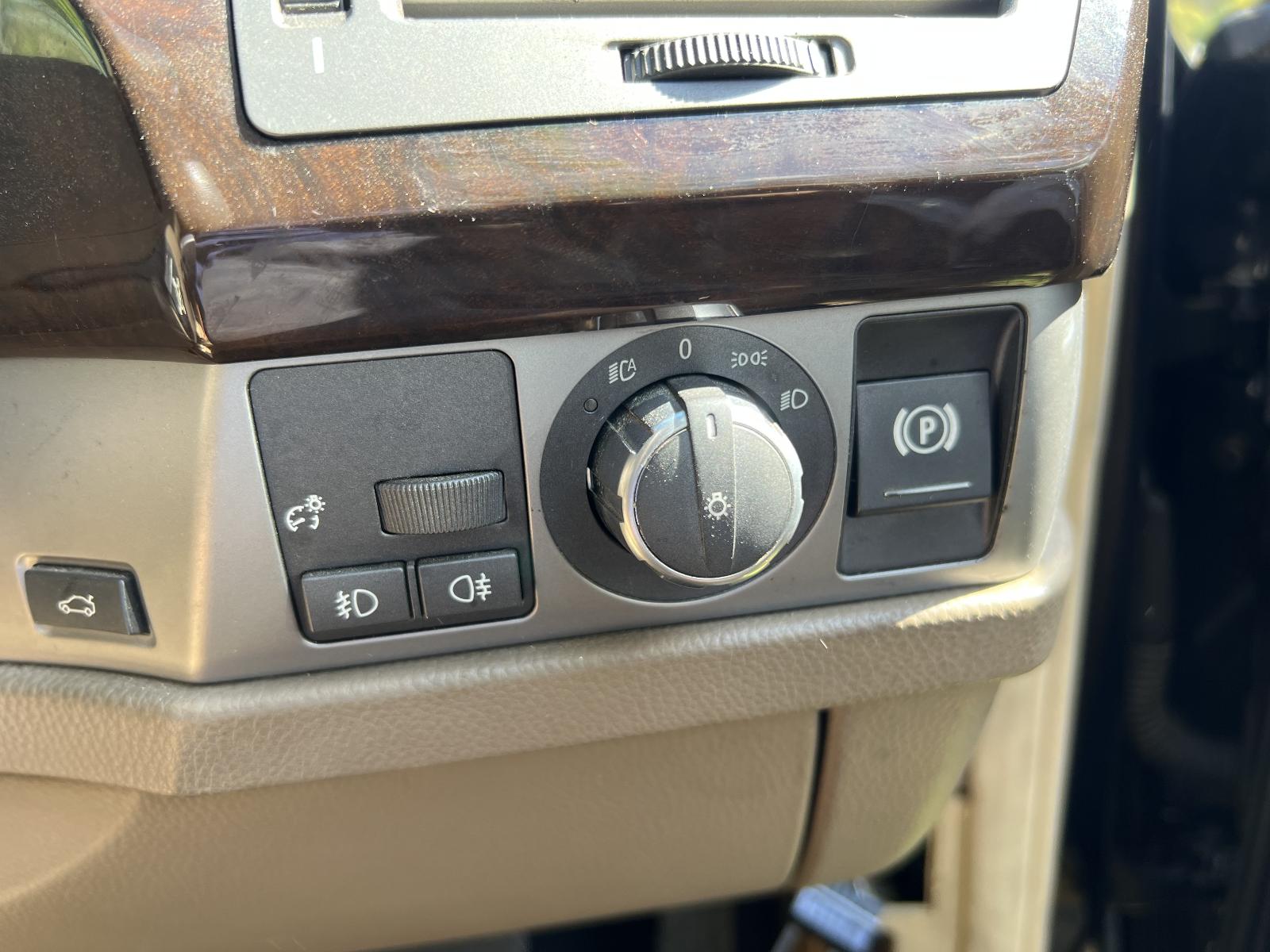 View BMW 7 SERIES 2006 4 Door Sedan Breaking