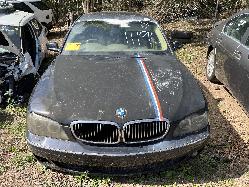 View BMW 7 SERIES 2006 4 Door Sedan Breaking