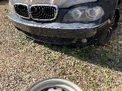 View BMW 7 SERIES 2006 4 Door Sedan Breaking