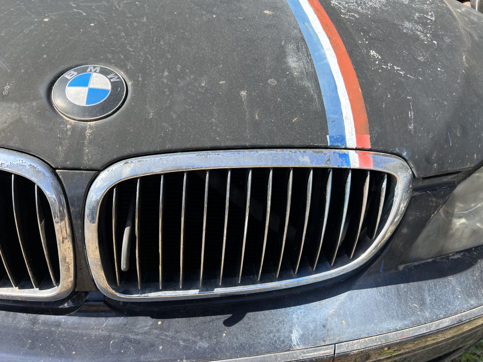 View BMW 7 SERIES 2006 4 Door Sedan Breaking