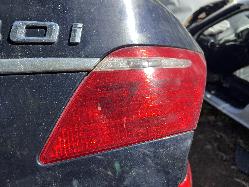 View BMW 7 SERIES 2006 4 Door Sedan Breaking
