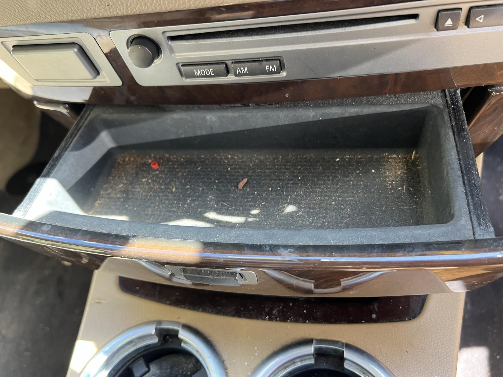 View BMW 7 SERIES 2006 4 Door Sedan Breaking