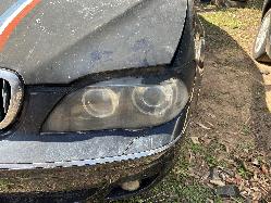 View BMW 7 SERIES 2006 4 Door Sedan Breaking