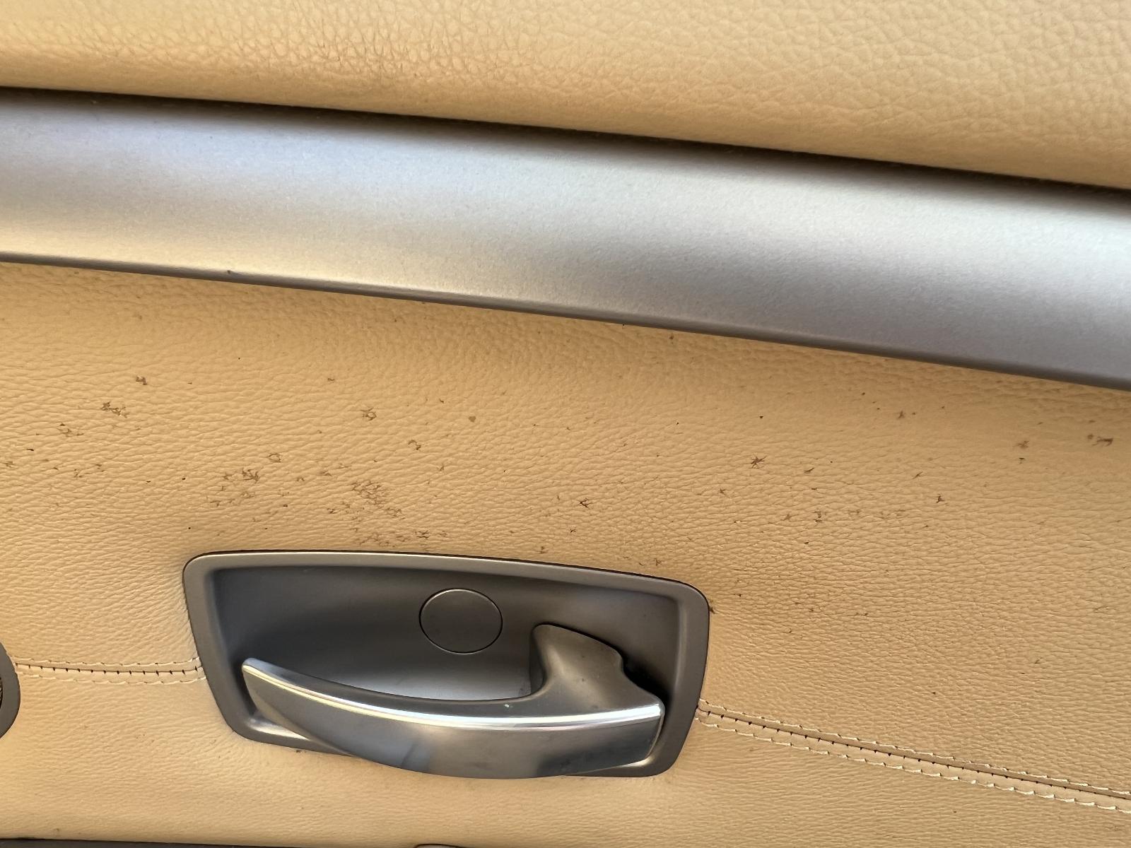 View BMW 7 SERIES 2006 4 Door Sedan Breaking