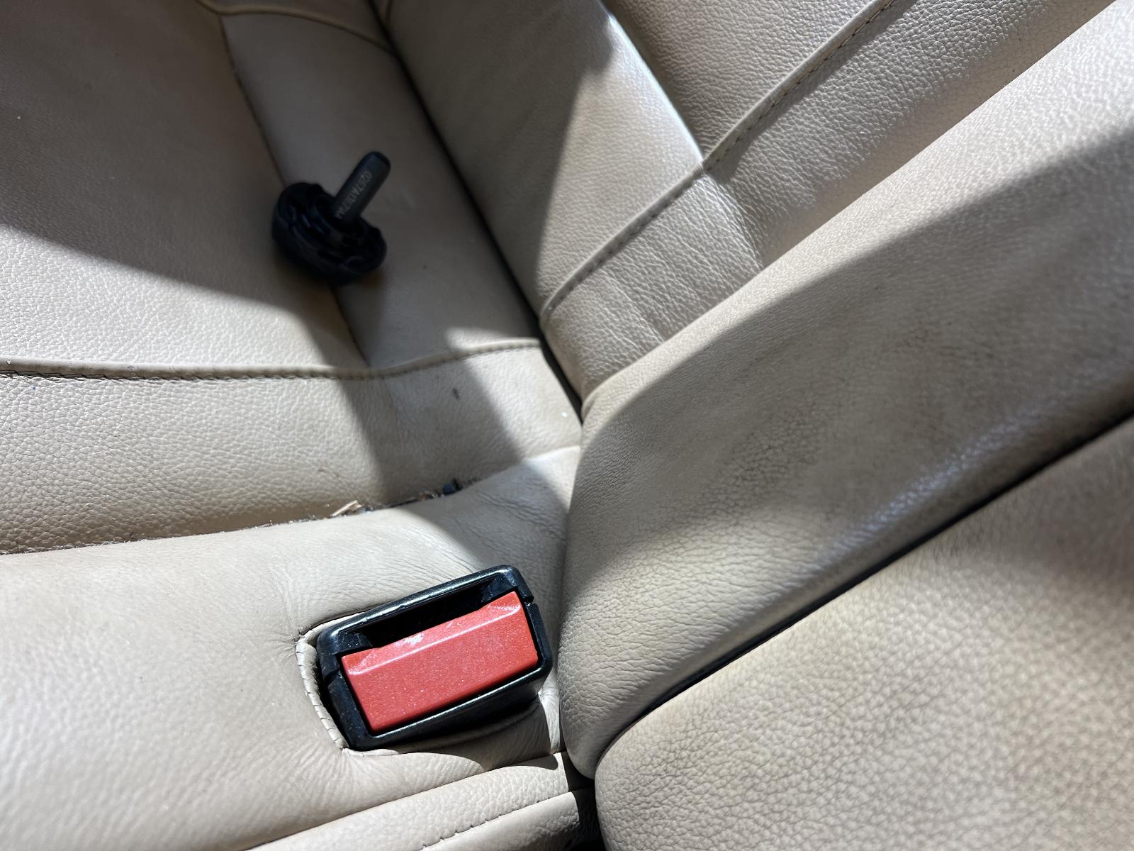 View BMW 7 SERIES 2006 4 Door Sedan Breaking