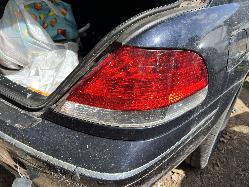 View BMW 7 SERIES 2006 4 Door Sedan Breaking