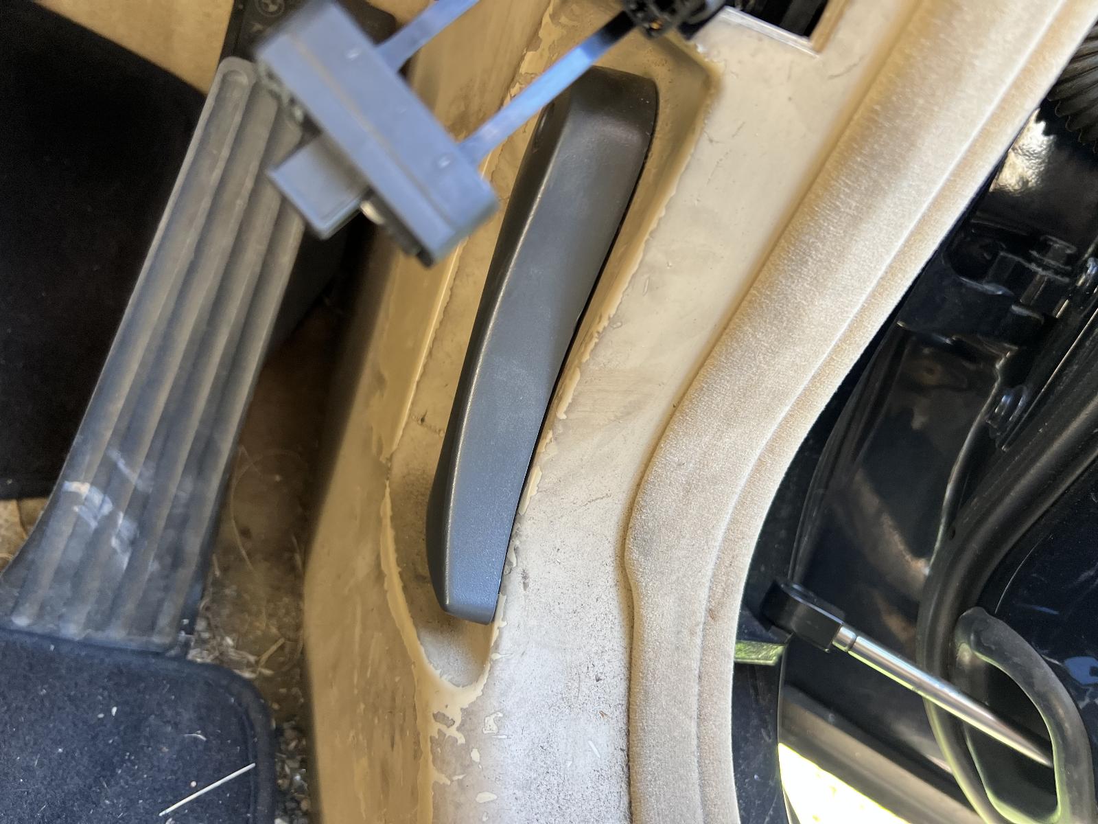 View BMW 7 SERIES 2006 4 Door Sedan Breaking