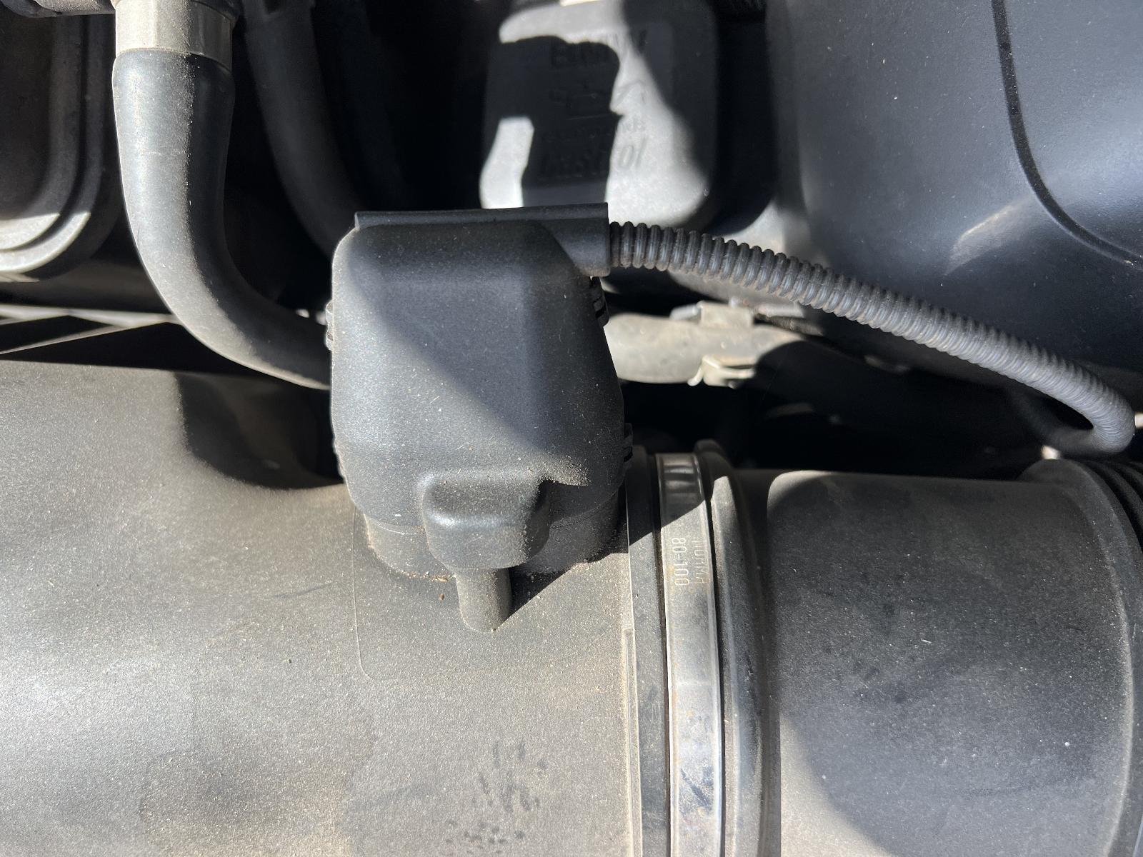 View BMW 7 SERIES 2006 4 Door Sedan Breaking