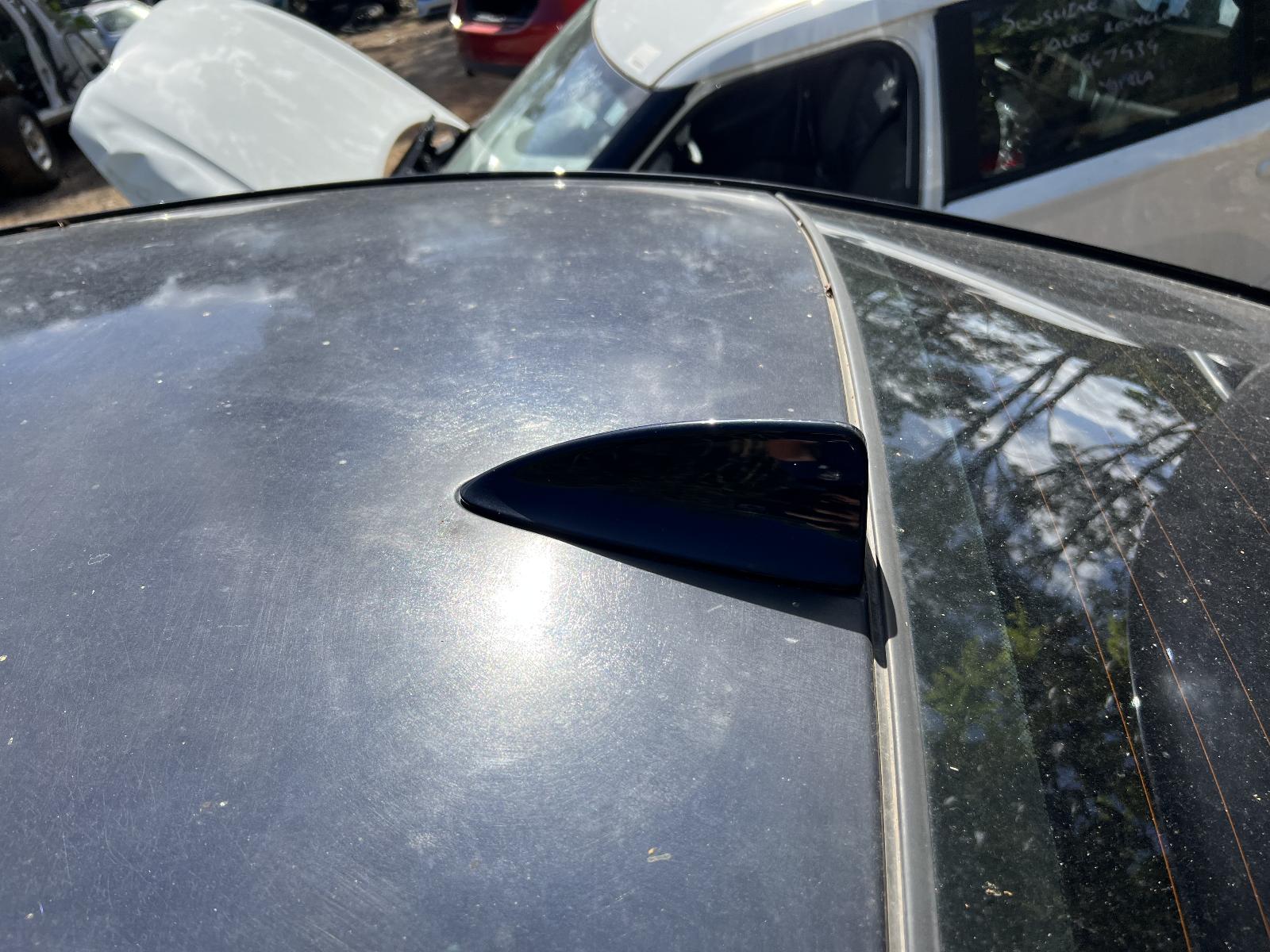 View BMW 7 SERIES 2006 4 Door Sedan Breaking