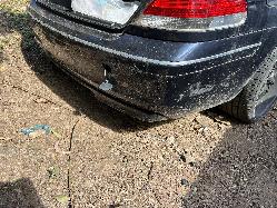 View BMW 7 SERIES 2006 4 Door Sedan Breaking
