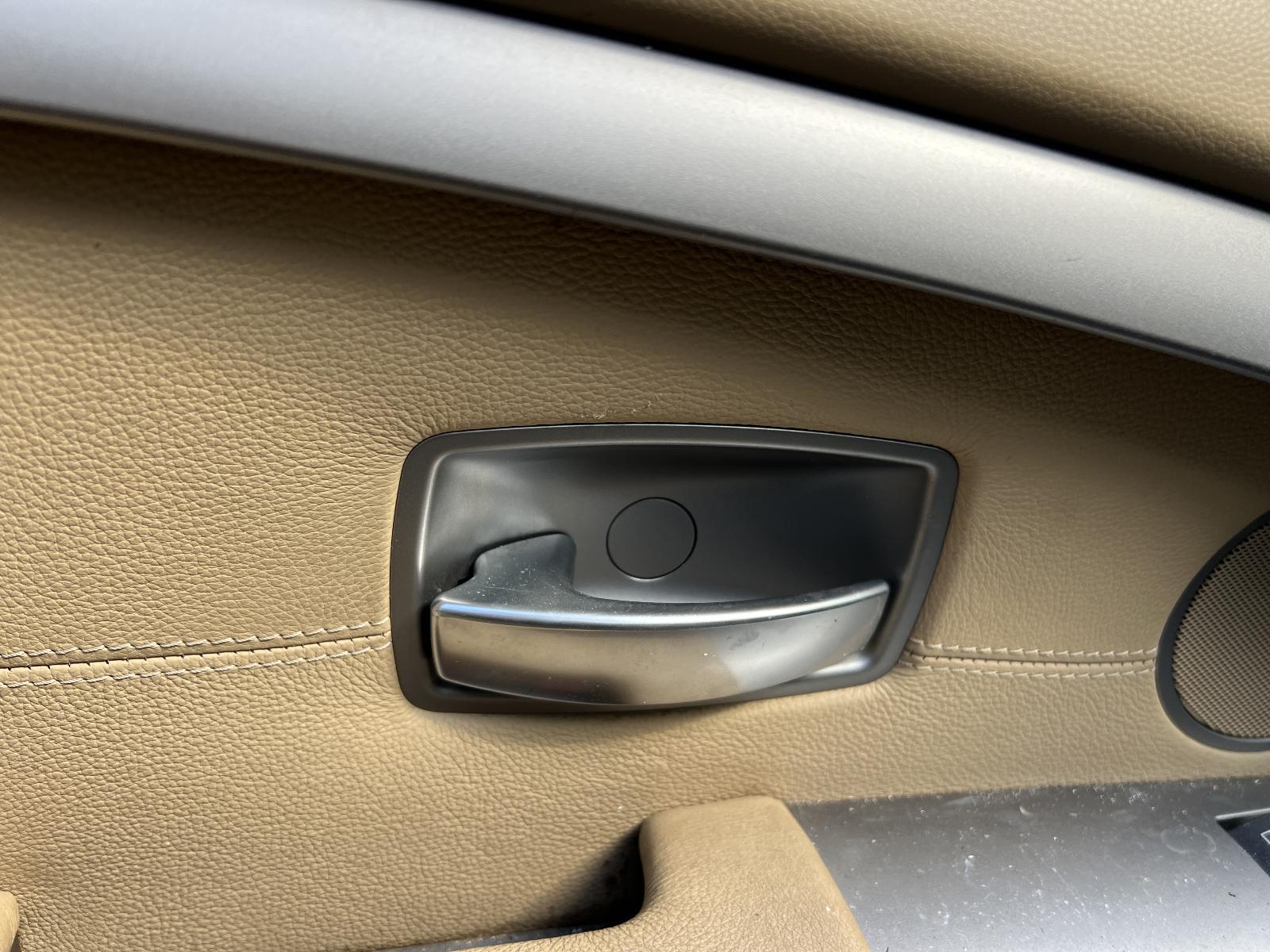 View BMW 7 SERIES 2006 4 Door Sedan Breaking