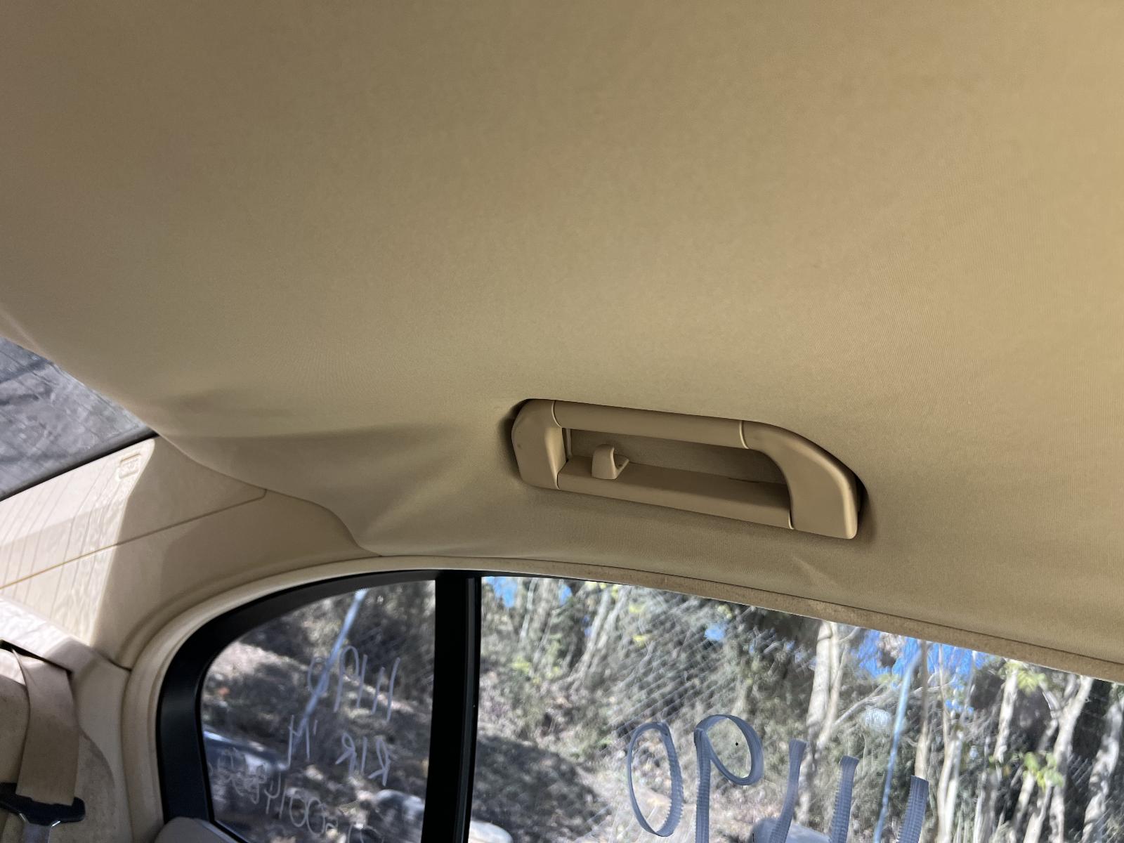 View BMW 7 SERIES 2006 4 Door Sedan Breaking